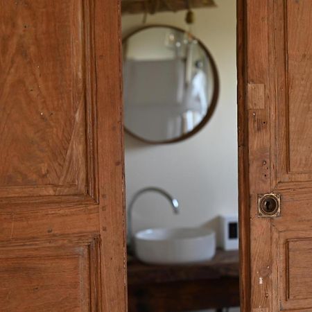 Villa L'Arbousiere Porto-Vecchio  Eksteriør bilde