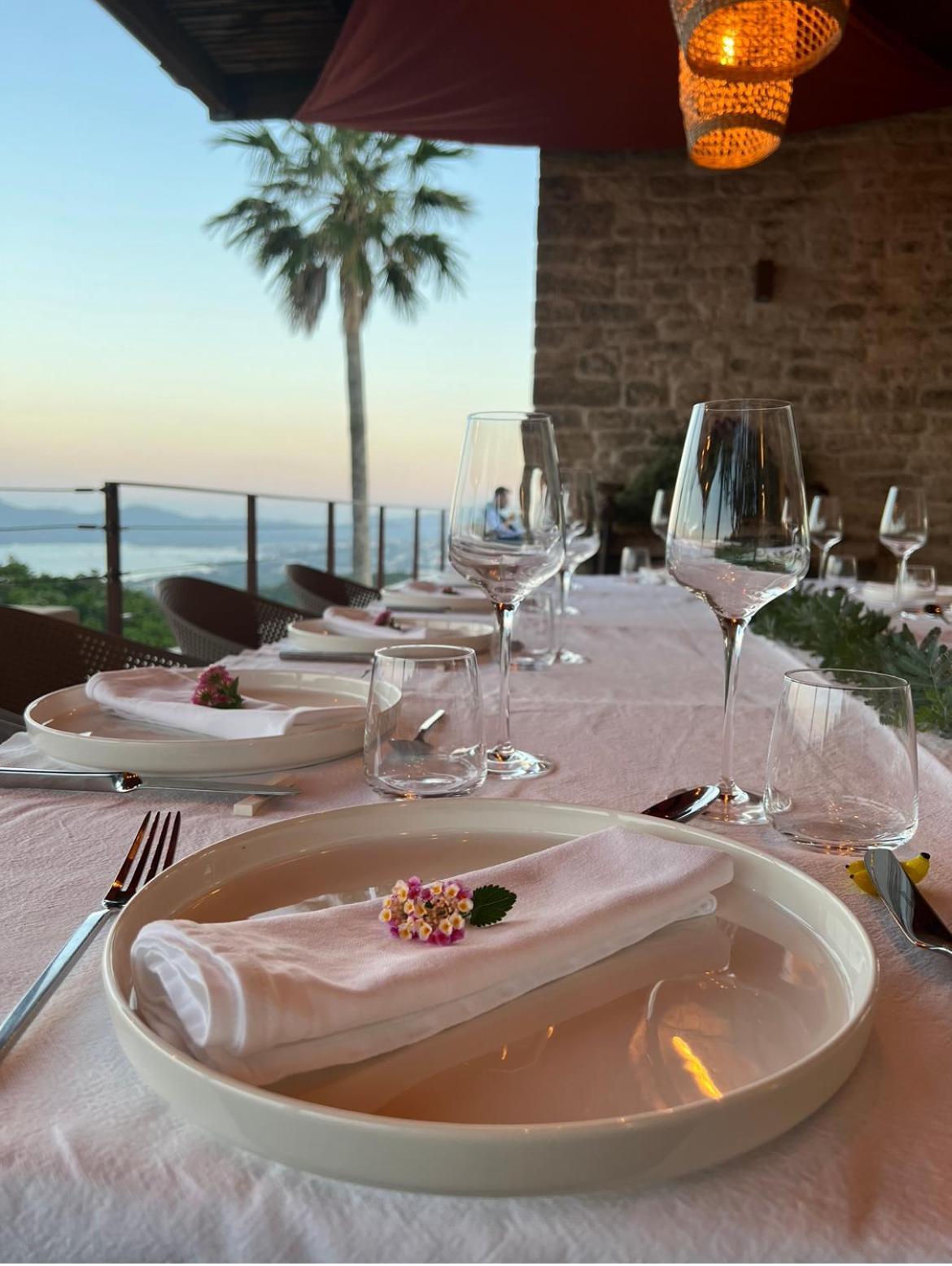 Villa L'Arbousiere Porto-Vecchio  Eksteriør bilde