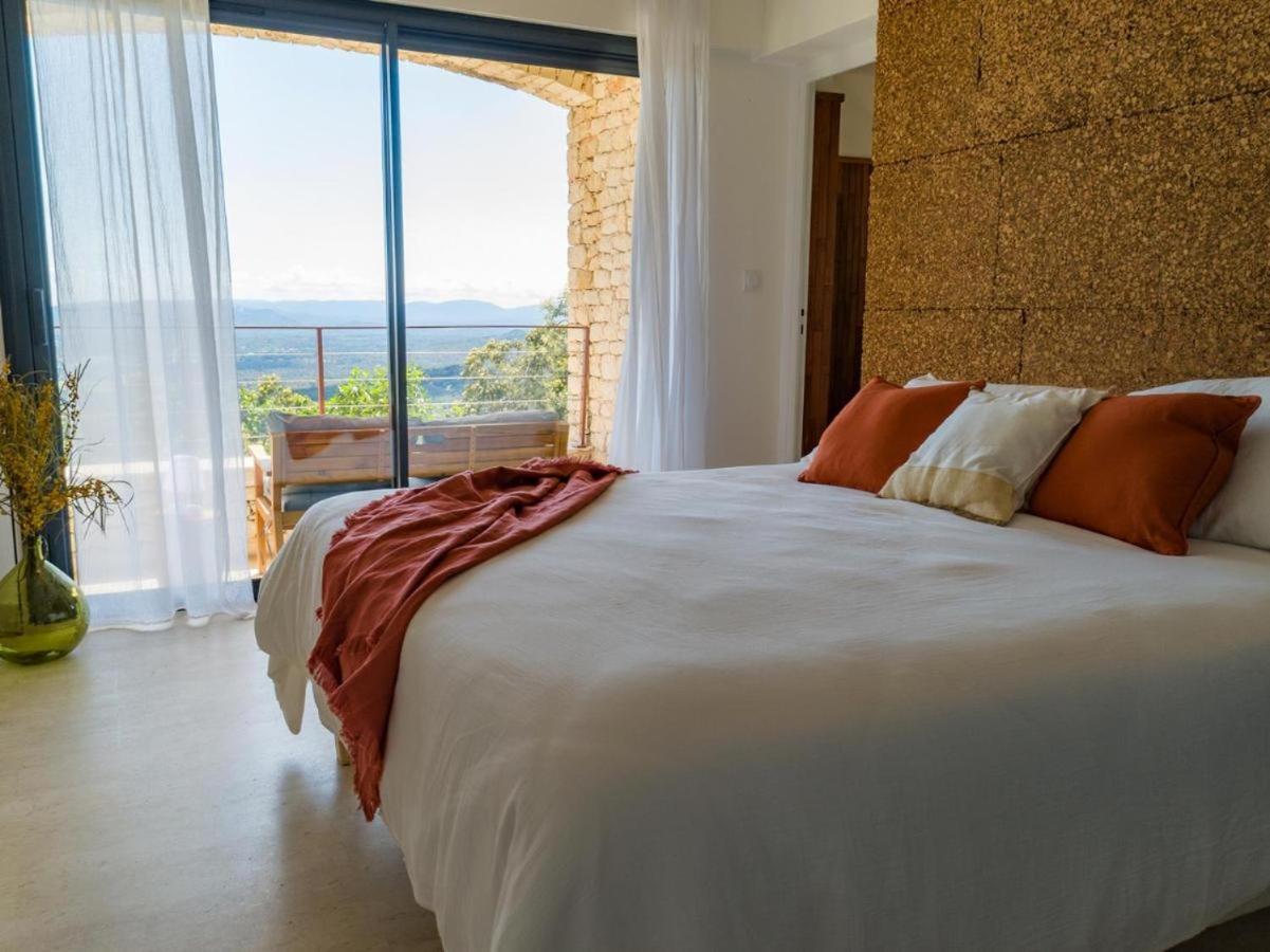Villa L'Arbousiere Porto-Vecchio  Eksteriør bilde