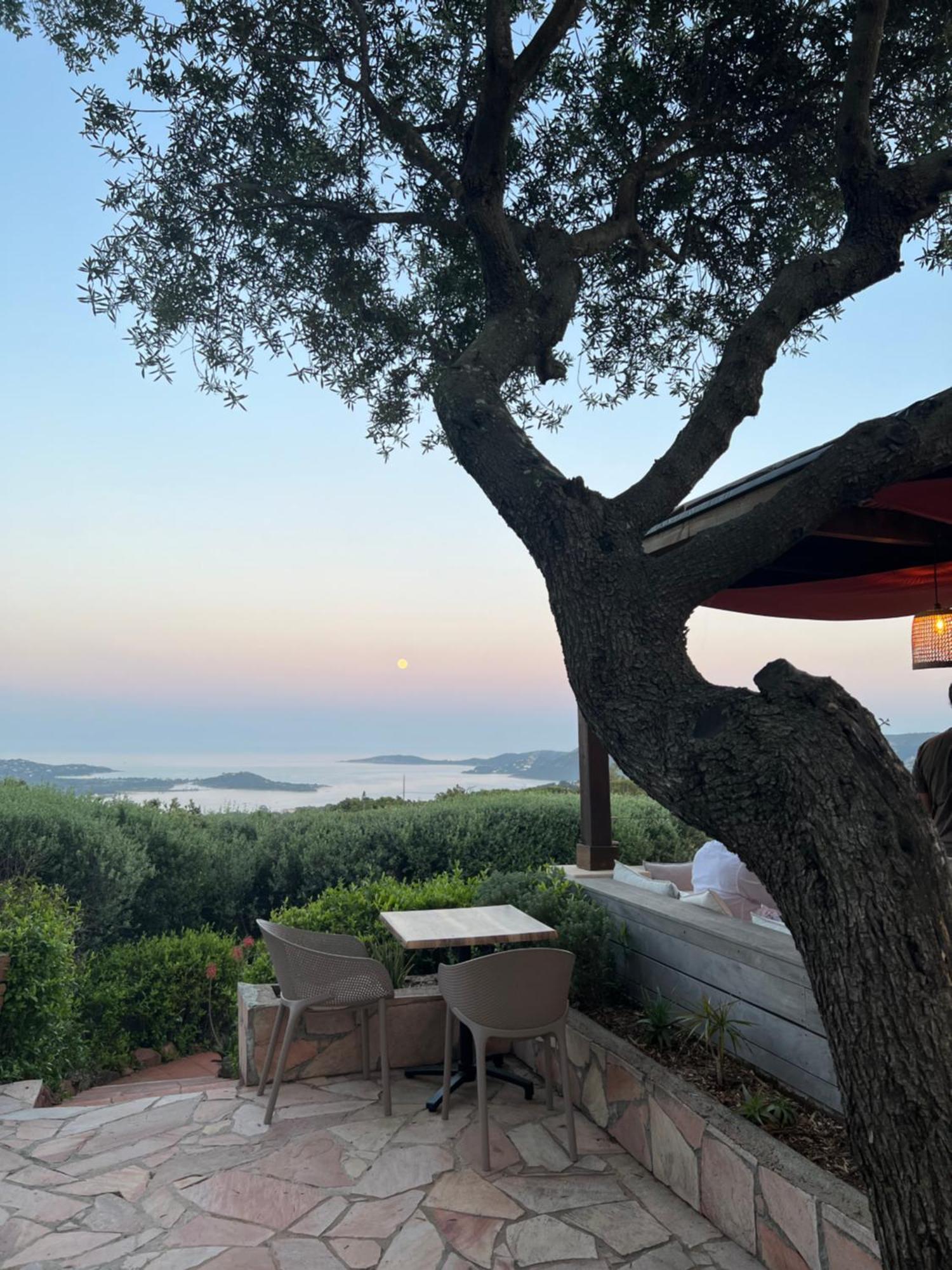 Villa L'Arbousiere Porto-Vecchio  Eksteriør bilde