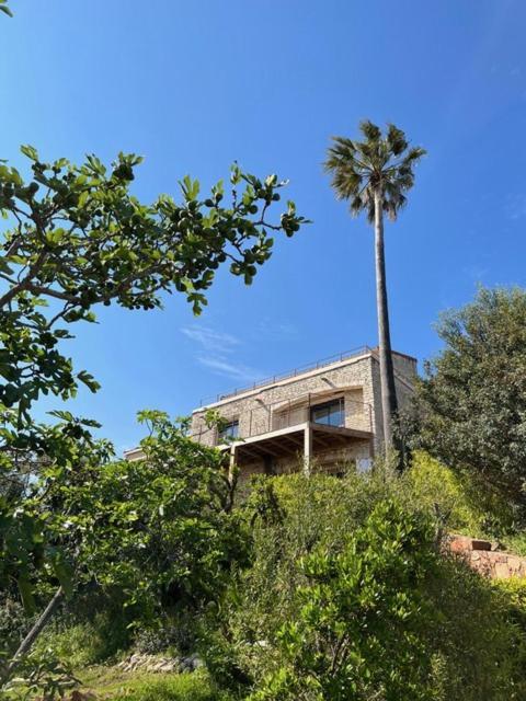 Villa L'Arbousiere Porto-Vecchio  Eksteriør bilde