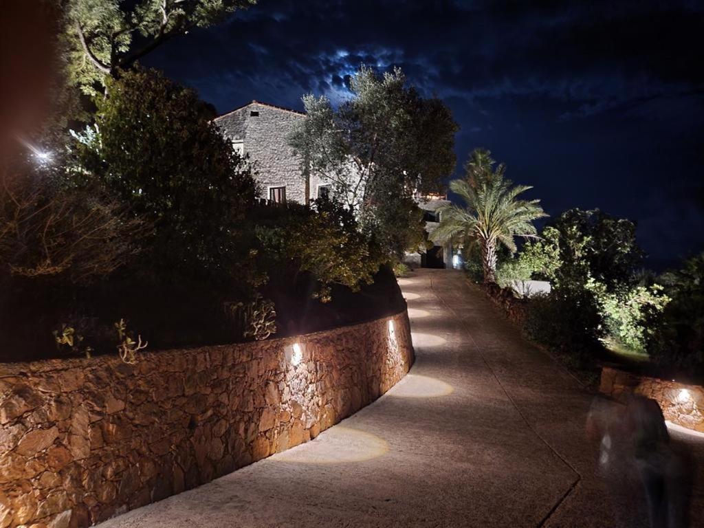 Villa L'Arbousiere Porto-Vecchio  Eksteriør bilde