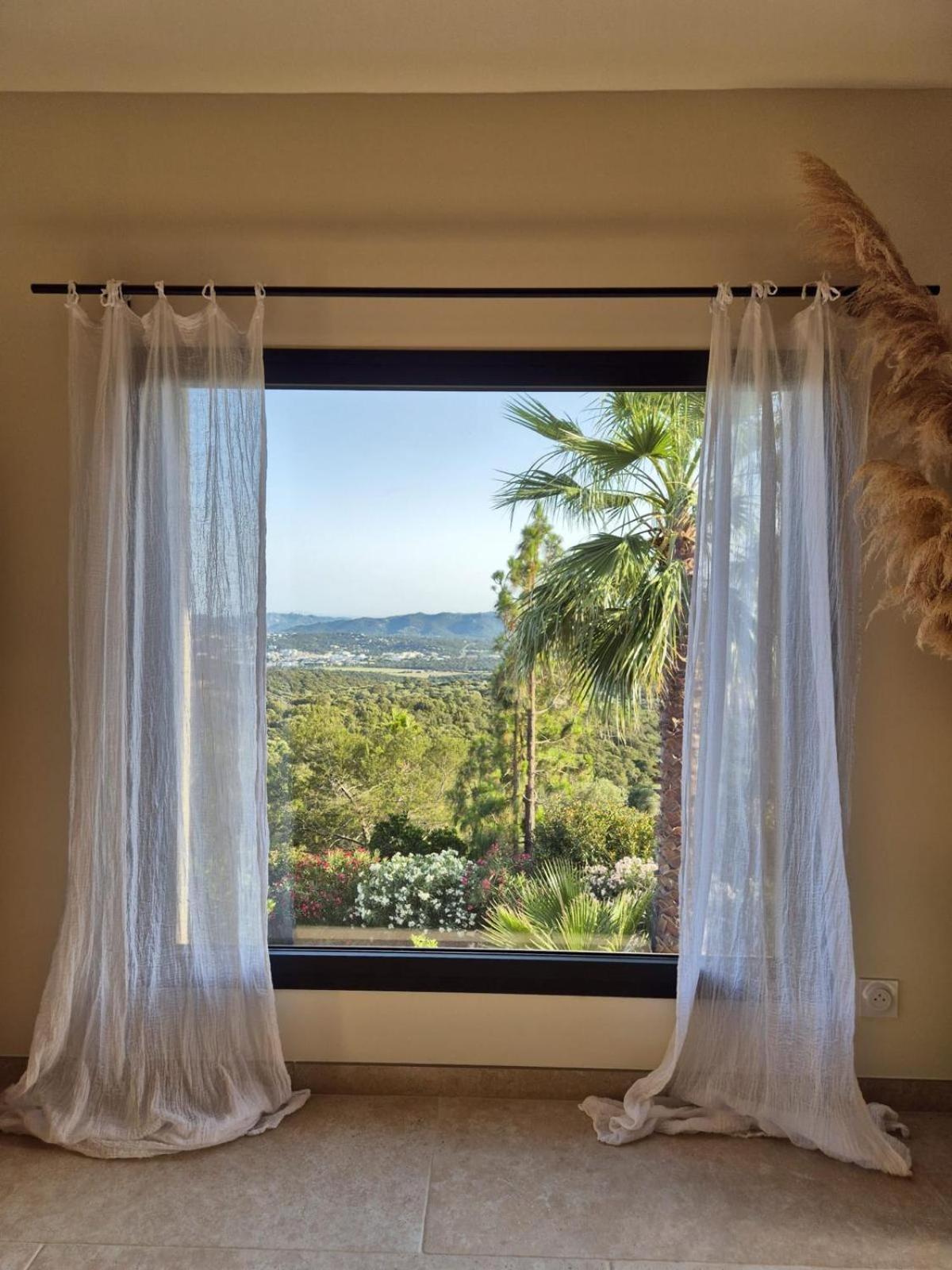 Villa L'Arbousiere Porto-Vecchio  Eksteriør bilde