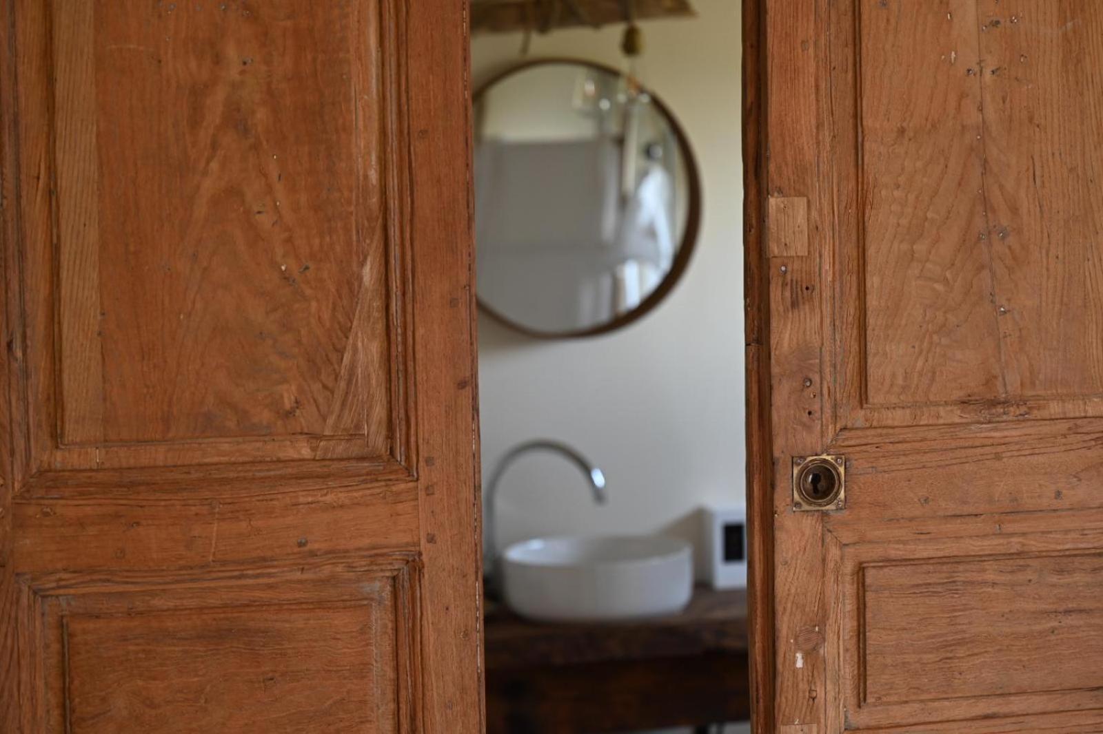 Villa L'Arbousiere Porto-Vecchio  Eksteriør bilde