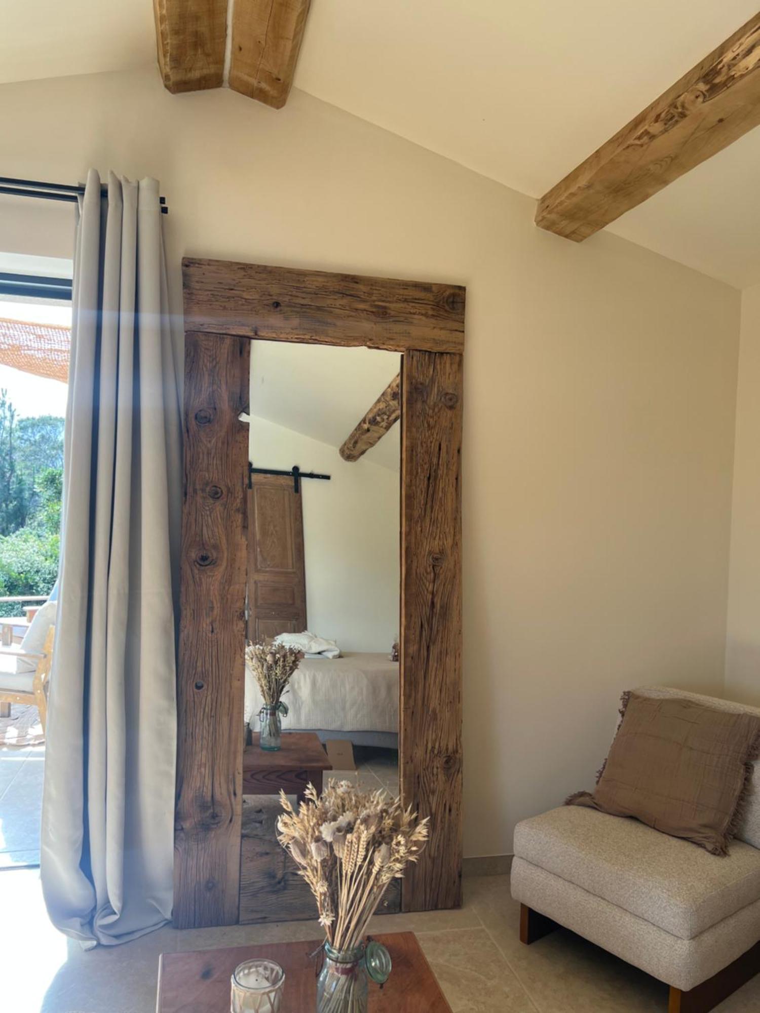 Villa L'Arbousiere Porto-Vecchio  Eksteriør bilde