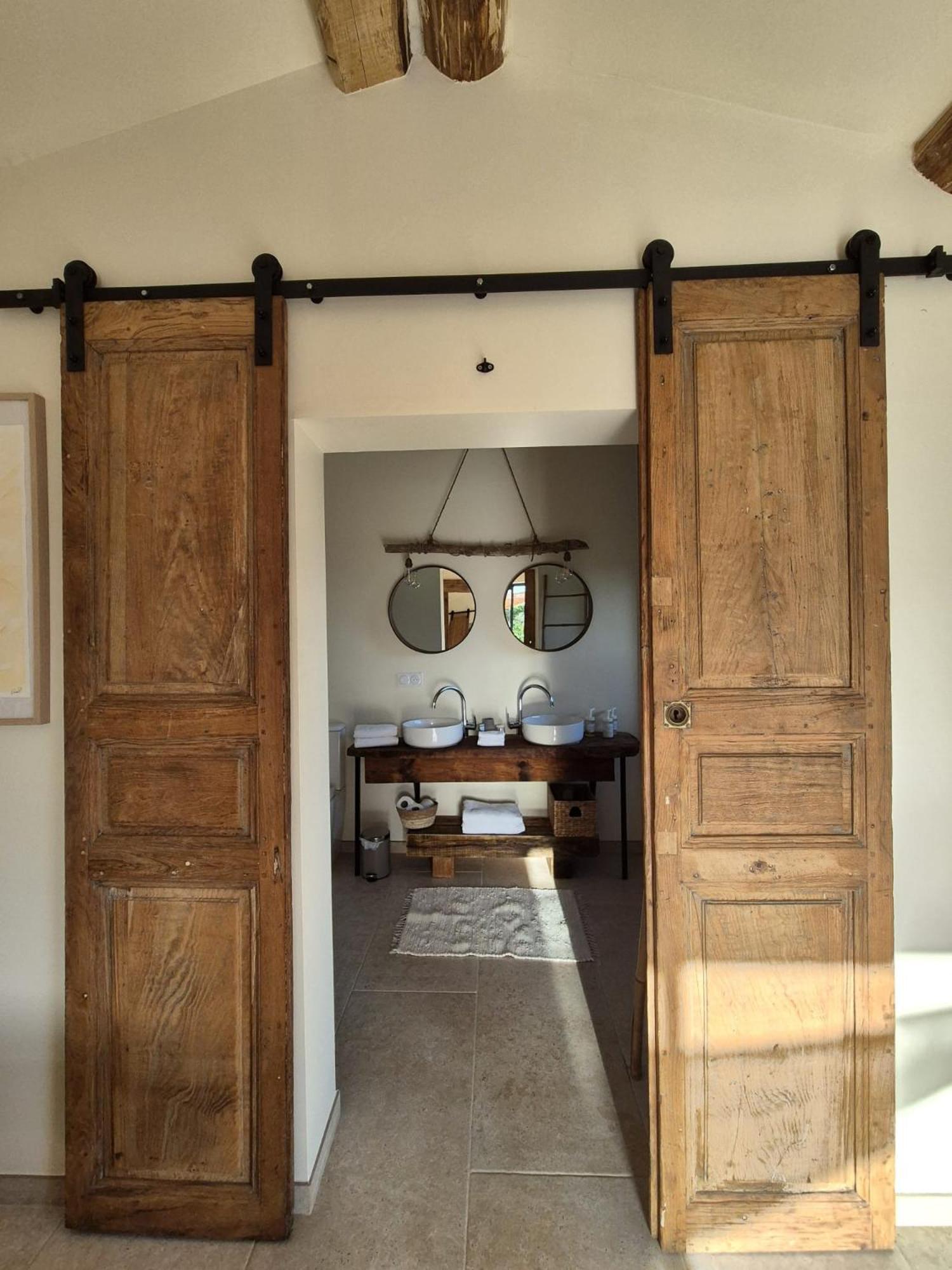 Villa L'Arbousiere Porto-Vecchio  Eksteriør bilde